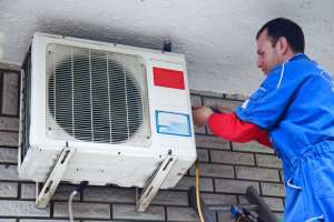 HVAC Companies Near Vacaville, CA Available Now